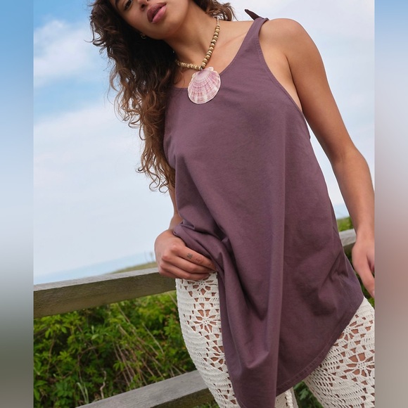 FP Fiona Tank - Picture 1 of 4